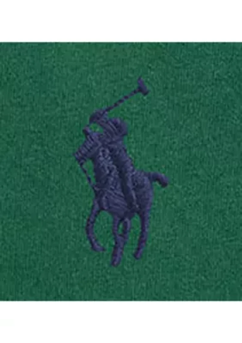 Men's Classic Fit Logo Jersey T-Shirt