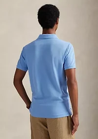 Men's Iconic Mesh Polo Shirt