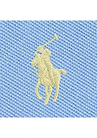 Men's Iconic Mesh Polo Shirt