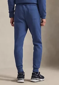 Men's Double-Knit Jogger Pants