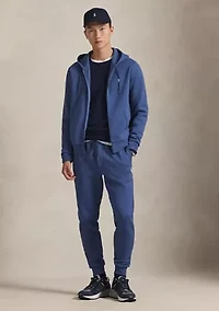 Men's Double-Knit Jogger Pants