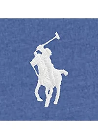 Men's Double-Knit Jogger Pants