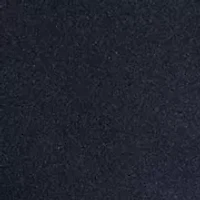 Men's Leather-Pony Double-Knit Hoodie