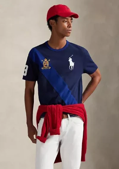 Classic Fit 20th Anniversary T-Shirt