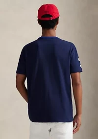 Classic Fit 20th Anniversary T-Shirt