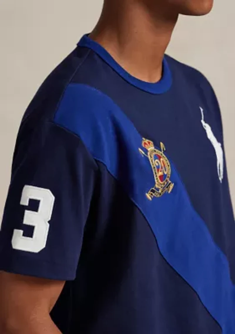 Classic Fit 20th Anniversary T-Shirt