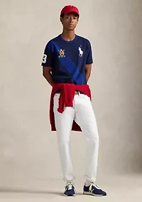 Classic Fit 20th Anniversary T-Shirt