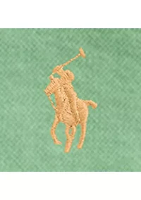 Men's Classic Fit Garment-Dyed Oxford Shirt