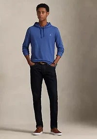 Jersey Hooded T-Shirt