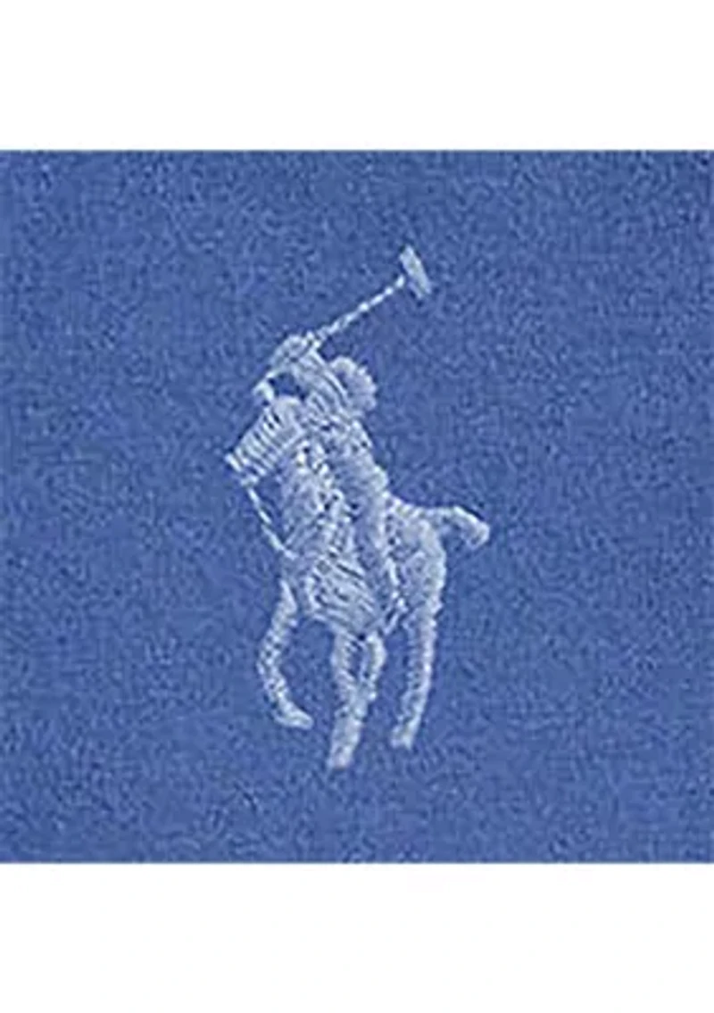 Jersey Hooded T-Shirt