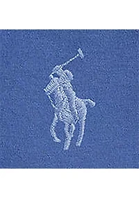 Jersey Hooded T-Shirt