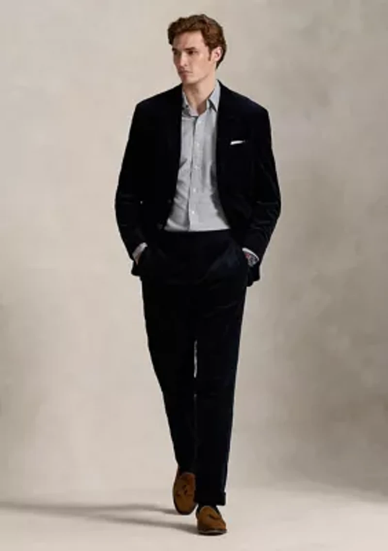 Men's Iconic Oxford Shirt