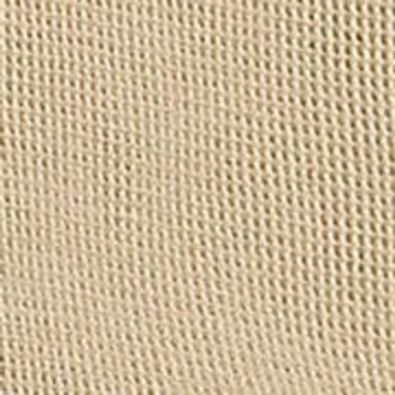 Waffle-Knit Cotton-Linen Camp Shirt