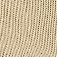 Waffle-Knit Cotton-Linen Camp Shirt