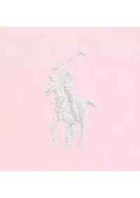 Classic Fit Jersey Crewneck T-Shirt