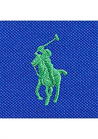 The Iconic Mesh Polo Shirt