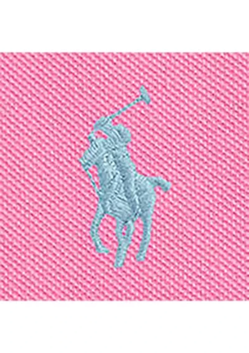 The Iconic Mesh Polo Shirt