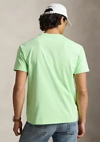 Classic Fit Jersey Pocket T-Shirt