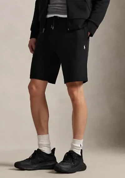 9" Double-Knit Short