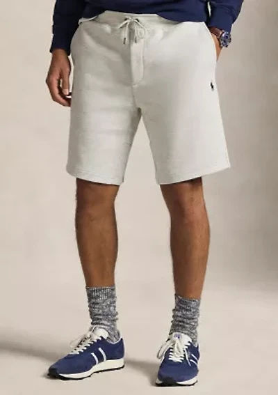 9" Double-Knit Short