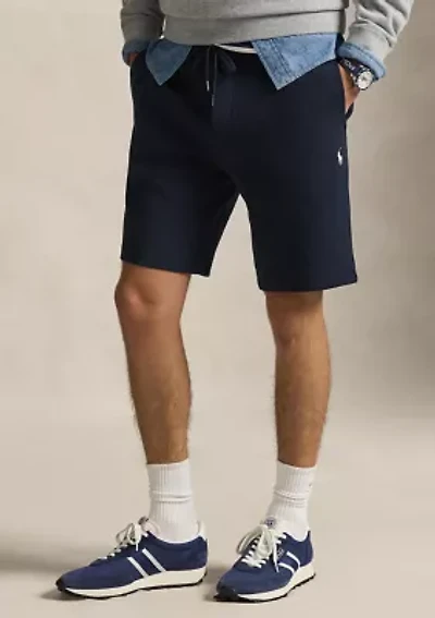 9" Double-Knit Short