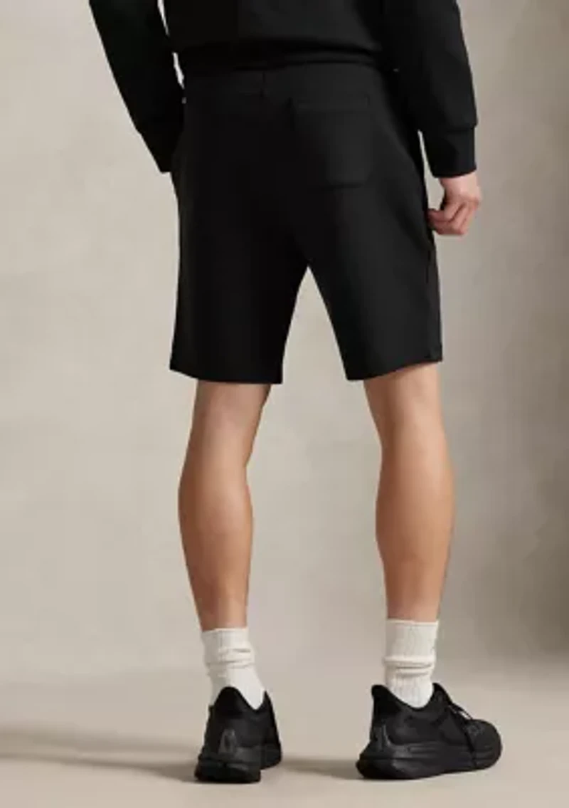 9" Double-Knit Short