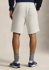 9" Double-Knit Short