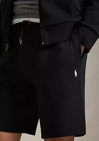 9" Double-Knit Short