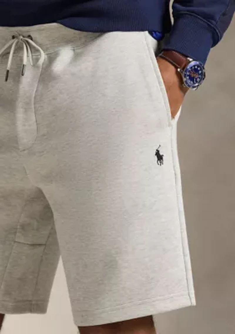 9" Double-Knit Short