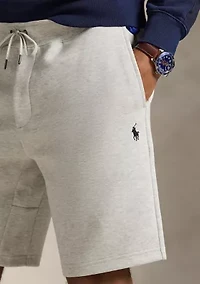 9" Double-Knit Short