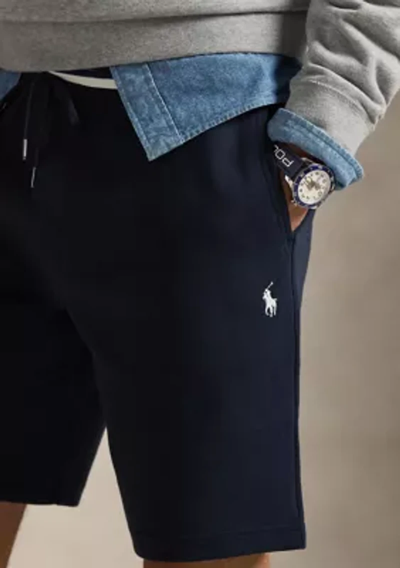 9" Double-Knit Short