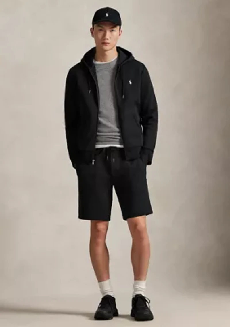 9" Double-Knit Short