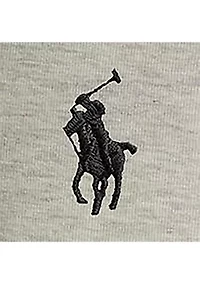 9" Double-Knit Short