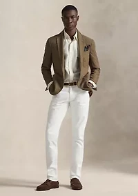 The Iconic Oxford Shirt