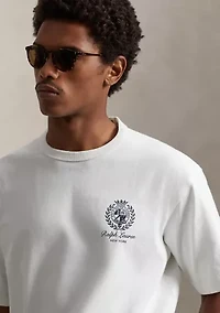 Relaxed Fit Jersey Graphic T-Shirt