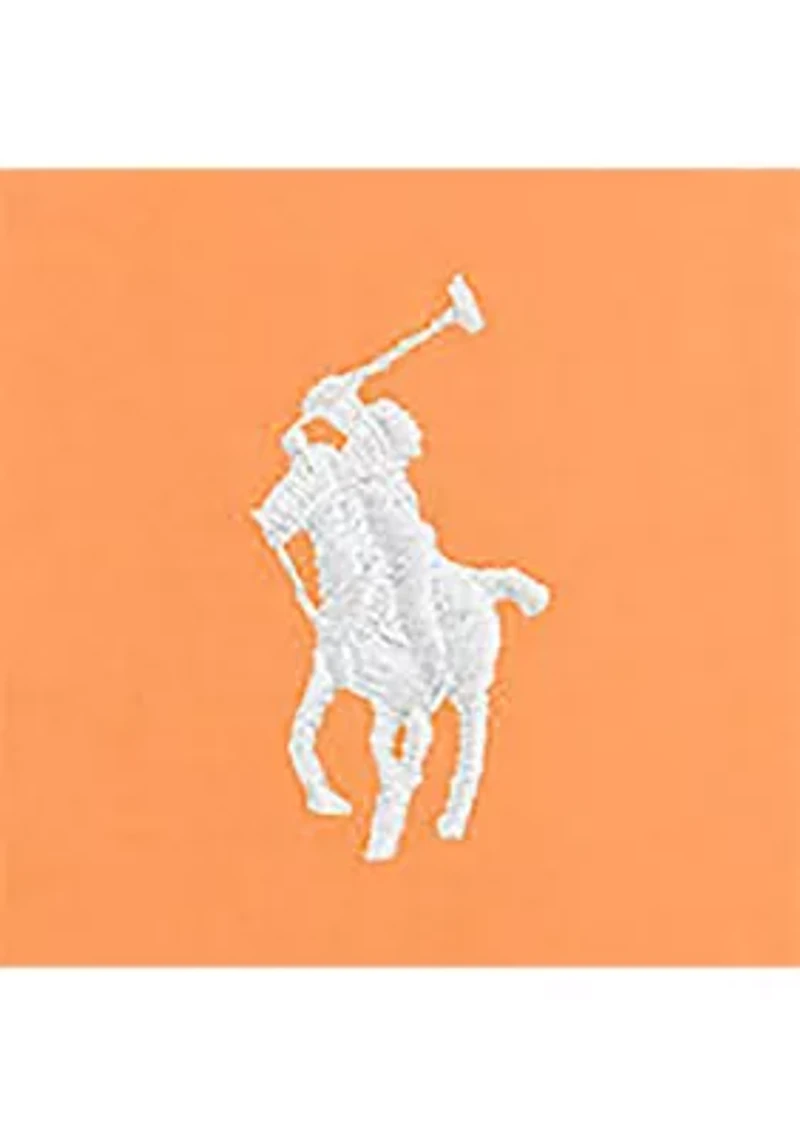 Men's Classic Fit Logo Jersey T-Shirt