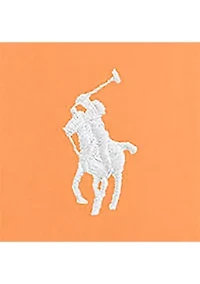 Men's Classic Fit Logo Jersey T-Shirt