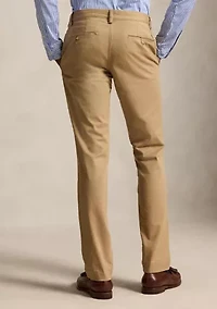 Men's Bedford Stretch Slim Fit Chino Pants