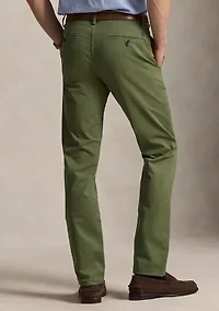 Men's Bedford Stretch Slim Fit Chino Pants