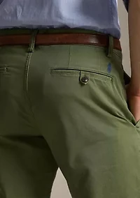 Men's Bedford Stretch Slim Fit Chino Pants