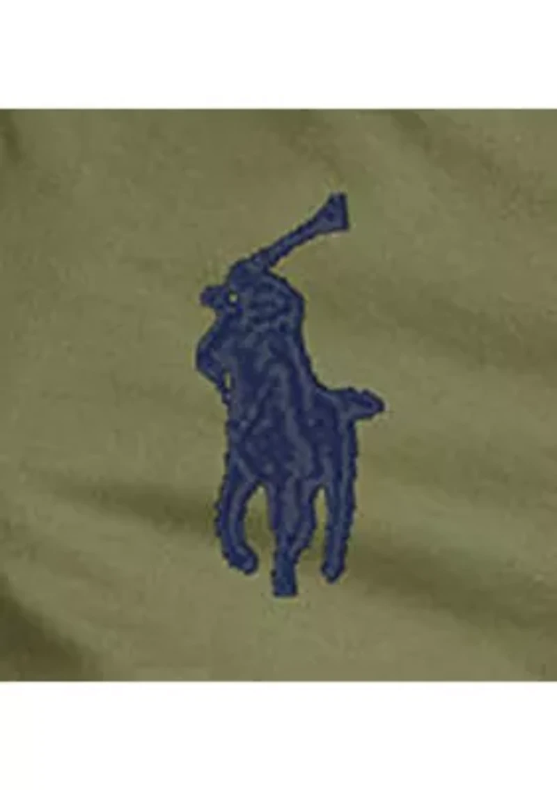 Men's Bedford Stretch Slim Fit Chino Pants