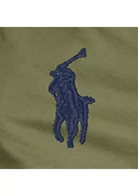 Men's Bedford Stretch Slim Fit Chino Pants