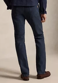 Men's Sullivan Slim Polo Pony Stretch Jeans