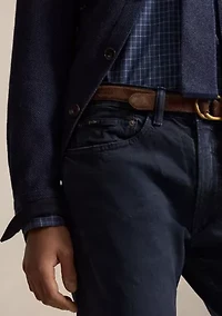 Men's Sullivan Slim Polo Pony Stretch Jeans