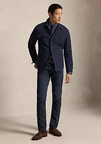 Men's Sullivan Slim Polo Pony Stretch Jeans