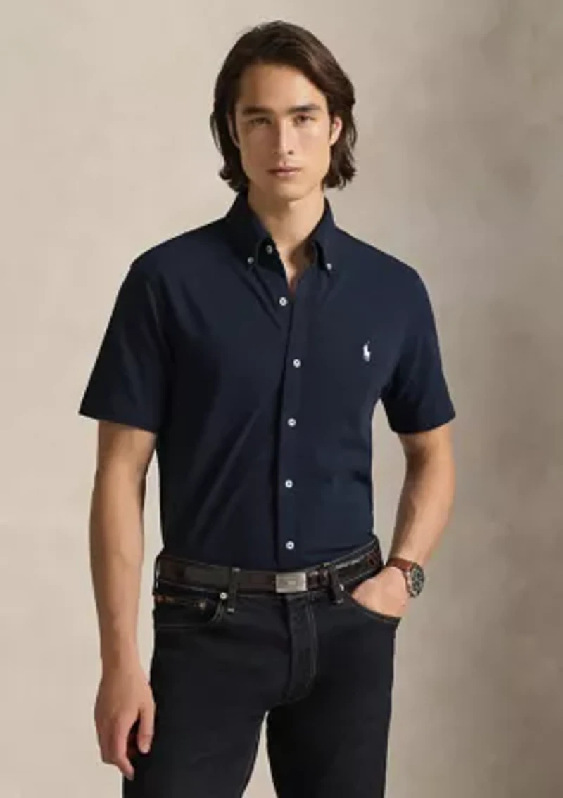 Men's Featherweight Mesh Shirt
