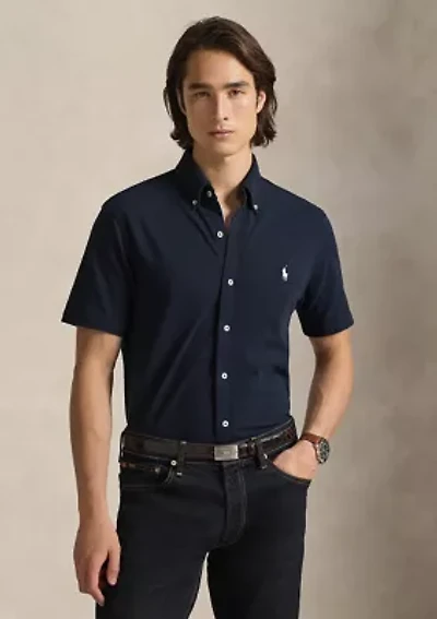 Men's Featherweight Mesh Shirt
