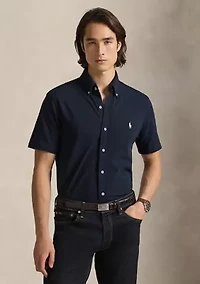 Men's Featherweight Mesh Shirt