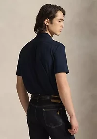 Men's Featherweight Mesh Shirt