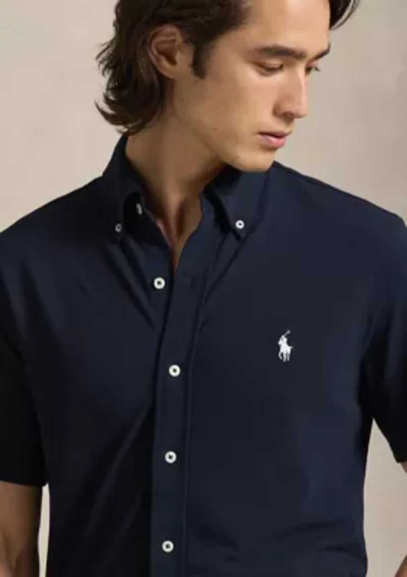 Men's Featherweight Mesh Shirt